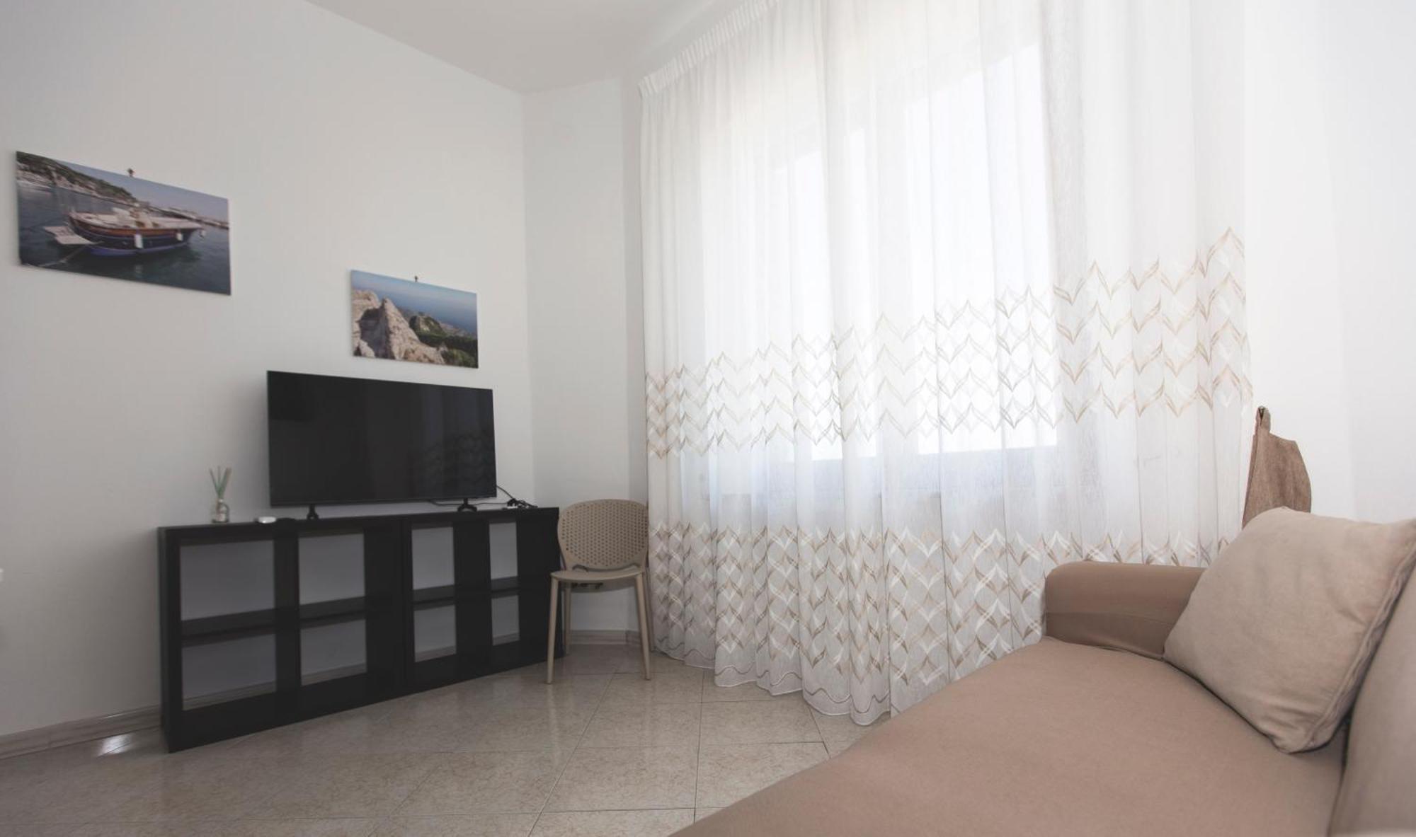 Brecchembe - Holiday Home In The Center Of Lacco Ameno Lacco Ameno  Екстер'єр фото