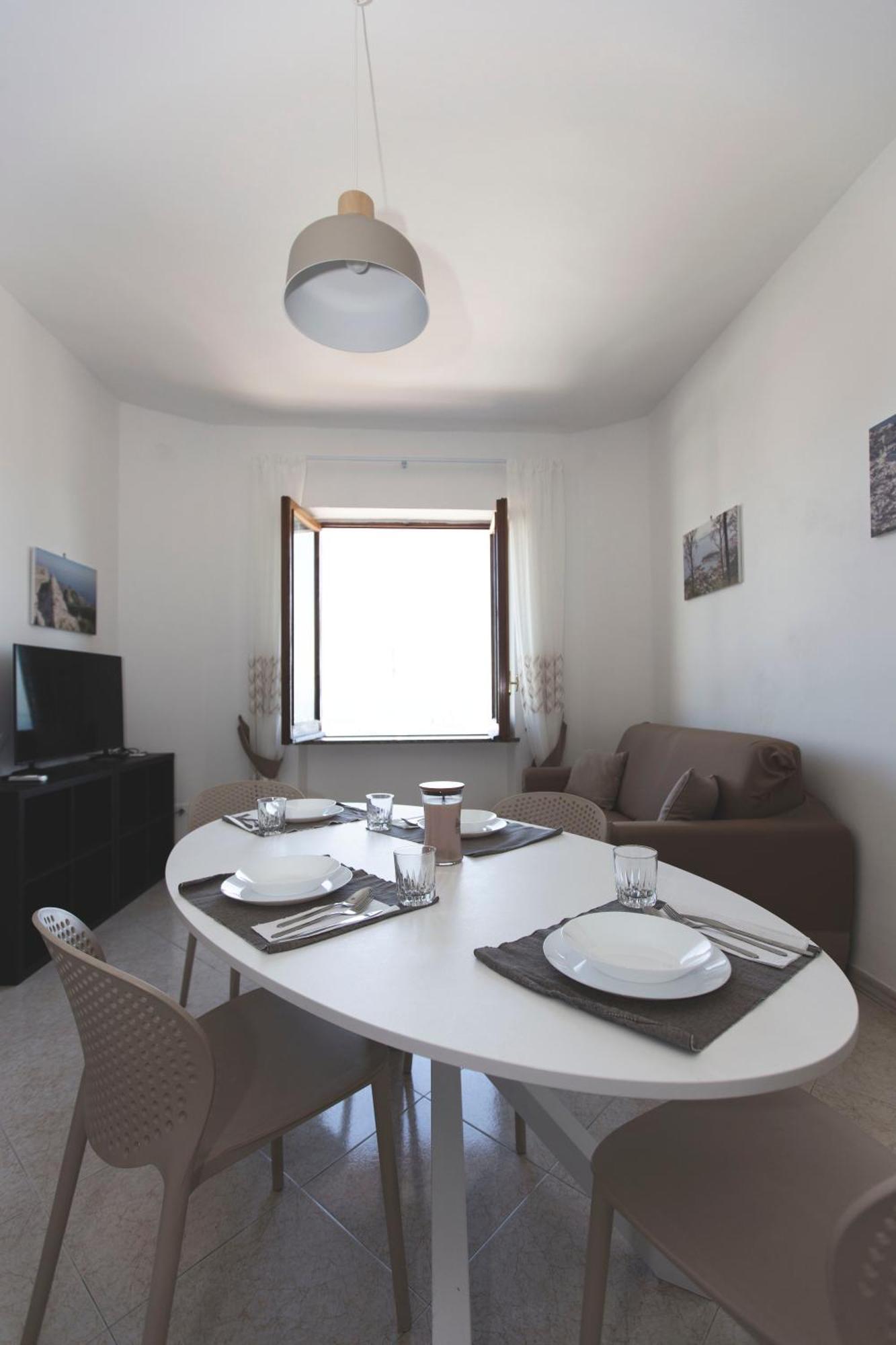Brecchembe - Holiday Home In The Center Of Lacco Ameno Lacco Ameno  Екстер'єр фото