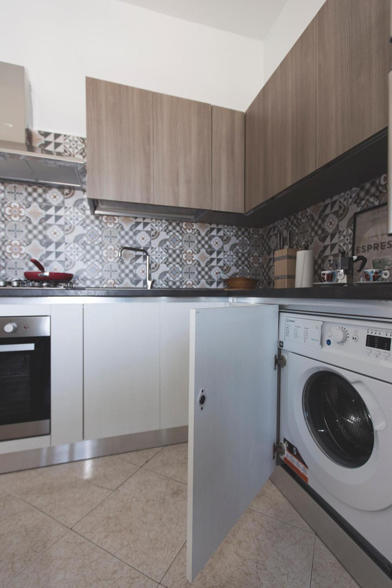 Brecchembe - Holiday Home In The Center Of Lacco Ameno Lacco Ameno  Екстер'єр фото