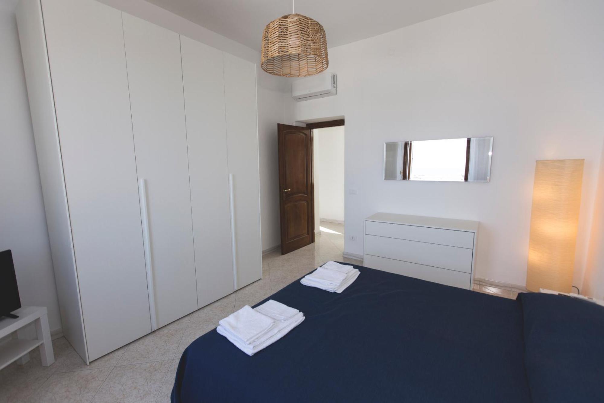 Brecchembe - Holiday Home In The Center Of Lacco Ameno Lacco Ameno  Екстер'єр фото