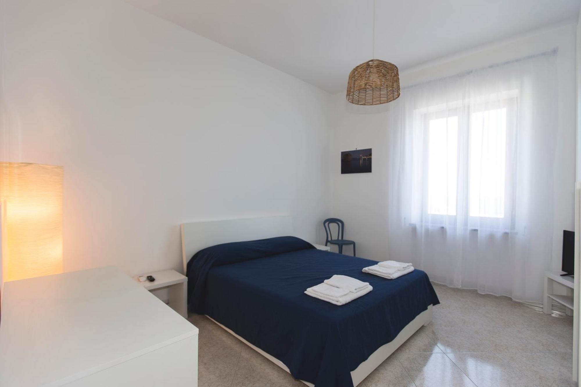Brecchembe - Holiday Home In The Center Of Lacco Ameno Lacco Ameno  Екстер'єр фото