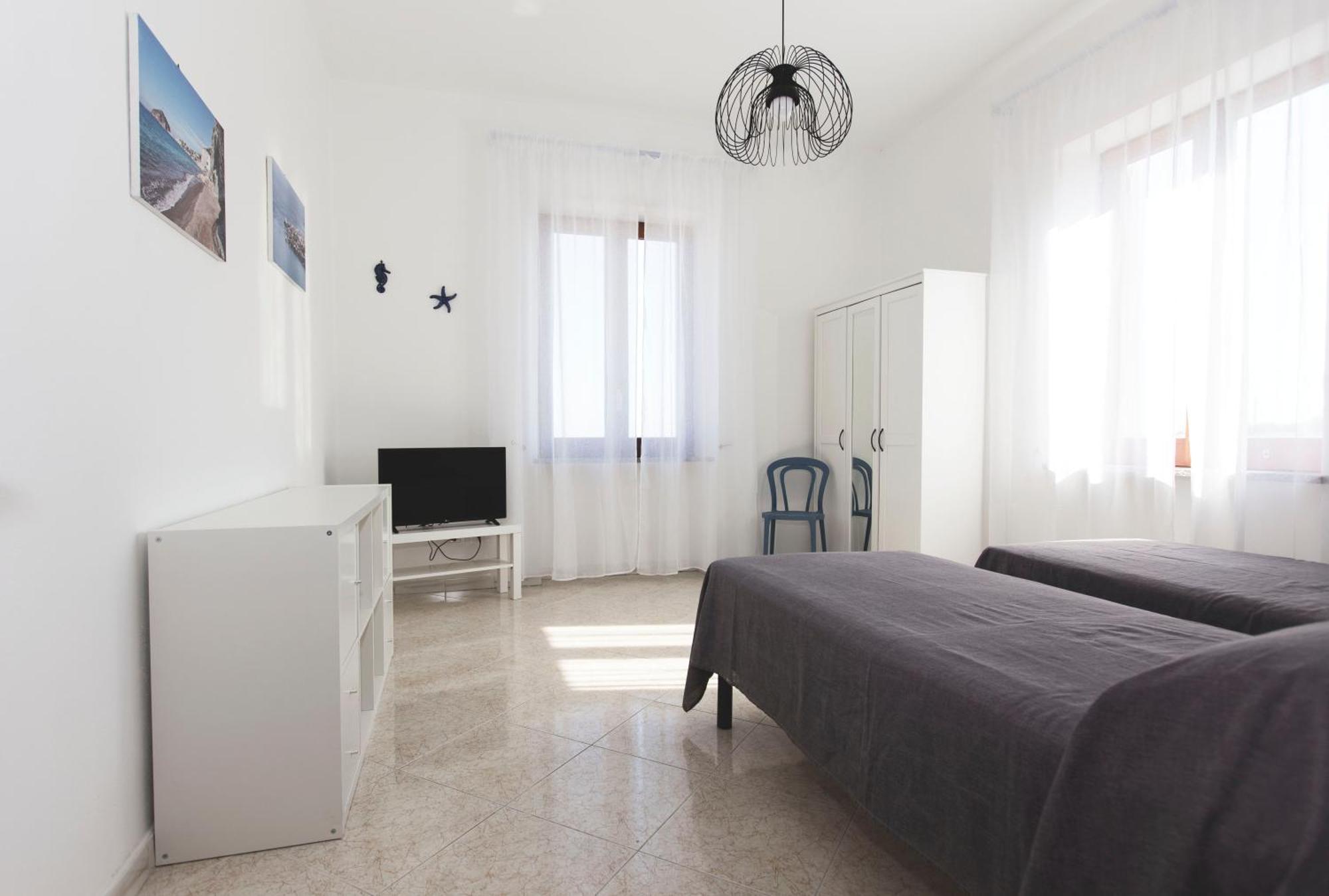 Brecchembe - Holiday Home In The Center Of Lacco Ameno Lacco Ameno  Екстер'єр фото
